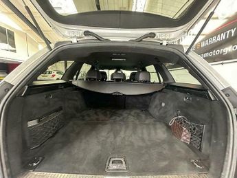 Mercedes-Benz C Class 2.1 C250 CDI BlueEfficiency AMG Sport Plus G-Tronic+ Euro 5 (s/s