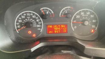 Fiat Qubo 1.3 MultiJet My Life Dualogic Euro 5 (s/s) 5dr