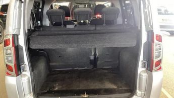 Fiat Qubo 1.3 MultiJet My Life Dualogic Euro 5 (s/s) 5dr