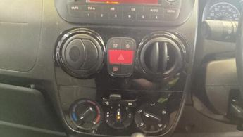 Fiat Qubo 1.3 MultiJet My Life Dualogic Euro 5 (s/s) 5dr