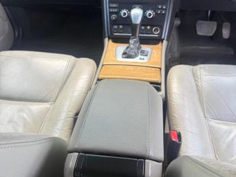 Volvo XC90 2.4 D5 R-Design Geartronic AWD 5dr