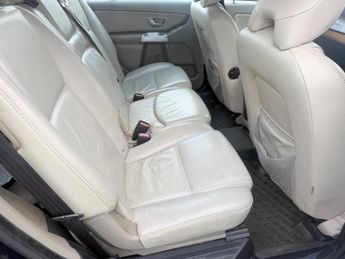 Volvo XC90 2.4 D5 R-Design Geartronic AWD 5dr