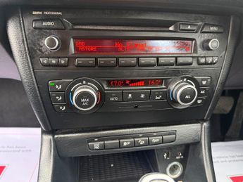 BMW X1 2.0 18d SE Auto xDrive Euro 5 (s/s) 5dr