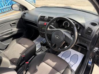 Kia Picanto 1.1 Strike 5dr