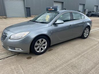 Vauxhall Insignia 2.0 CDTi SRi Nav Auto Euro 5 5dr