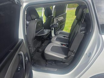 Citroen Grand C4 Picasso 2.0 BlueHDi Exclusive+ Auto Euro 6 (s/s) 5dr