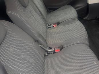 Citroen C4 Picasso 1.6 HDi VTR+ EGS6 Euro 5 5dr