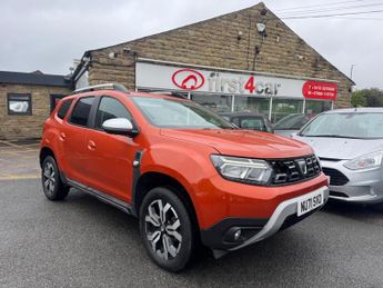 Dacia Duster 1.0 TCe Prestige Euro 6 (s/s) 5dr