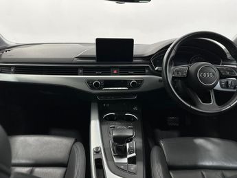 Audi A5 2.0 TDI 40 Sport Sportback S Tronic Euro 6 (s/s) 5dr