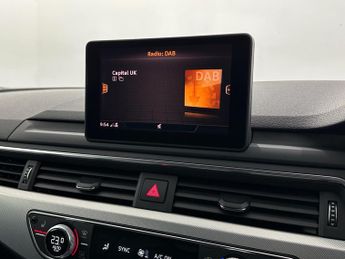 Audi A5 2.0 TDI 40 Sport Sportback S Tronic Euro 6 (s/s) 5dr