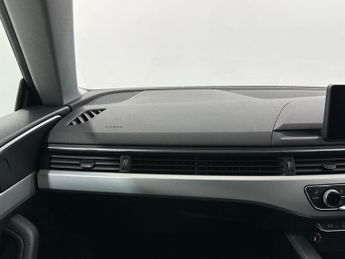 Audi A5 2.0 TDI 40 Sport Sportback S Tronic Euro 6 (s/s) 5dr