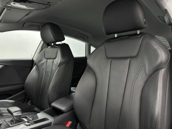 Audi A5 2.0 TDI 40 Sport Sportback S Tronic Euro 6 (s/s) 5dr