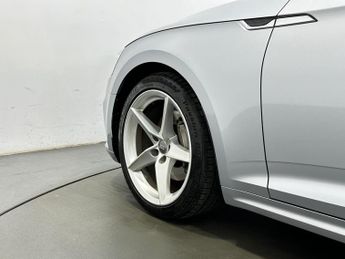 Audi A5 2.0 TDI 40 Sport Sportback S Tronic Euro 6 (s/s) 5dr