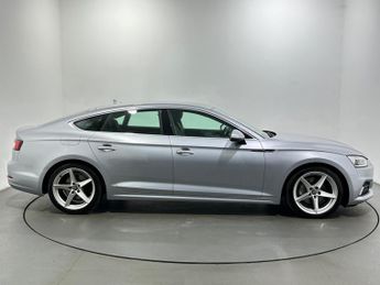 Audi A5 2.0 TDI 40 Sport Sportback S Tronic Euro 6 (s/s) 5dr