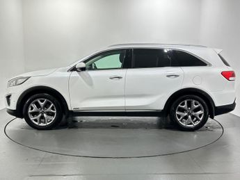 Kia Sorento 2.2 CRDi KX-4 Auto AWD Euro 6 5dr