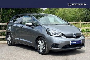 Honda Jazz 1.5 i-MMD EX eCVT