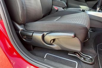 Honda Jazz 1.3 i-VTEC EX Navi CVT