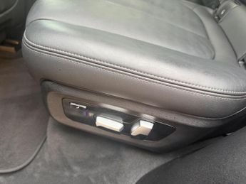 BMW X5 3.0 30d M Sport Auto xDrive Euro 6 (s/s) 5dr