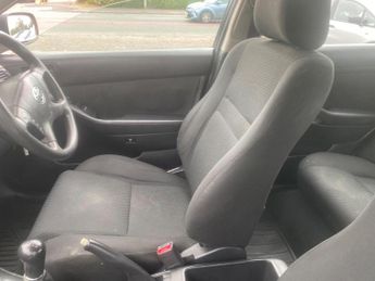 Toyota Avensis 1.8 VVT-i Colour Collection 5dr