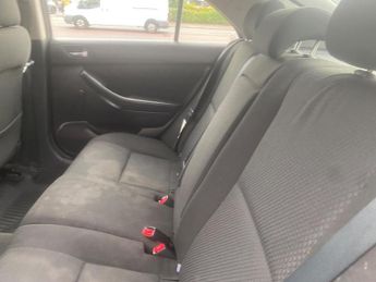 Toyota Avensis 1.8 VVT-i Colour Collection 5dr