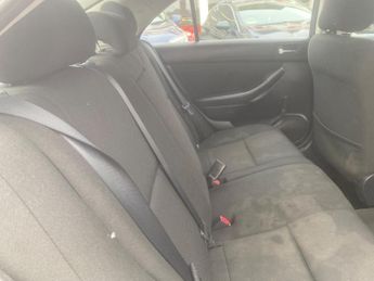 Toyota Avensis 1.8 VVT-i Colour Collection 5dr