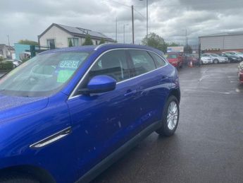 Jaguar F-PACE 2.0 D180 Portfolio Auto AWD Euro 6 (s/s) 5dr