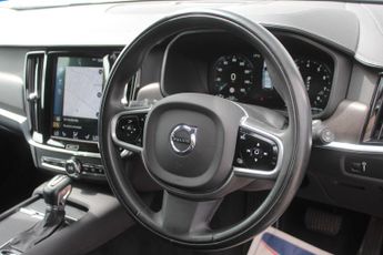 Volvo V90 Cross Country 2.0 T5 Auto AWD Euro 6 (s/s) 5dr