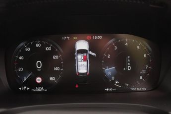 Volvo V90 Cross Country 2.0 T5 Auto AWD Euro 6 (s/s) 5dr