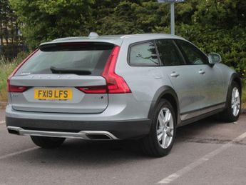 Volvo V90 Cross Country 2.0 T5 Auto AWD Euro 6 (s/s) 5dr