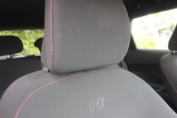 Hyundai KONA 65.4kWh N Line Auto 5dr