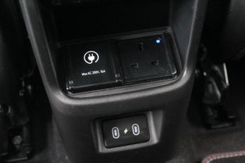 Hyundai KONA 65.4kWh N Line Auto 5dr