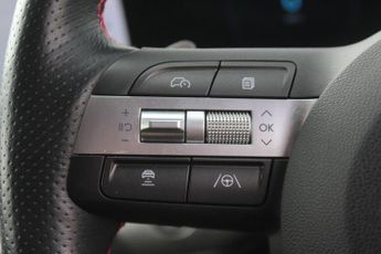 Hyundai KONA 65.4kWh N Line Auto 5dr
