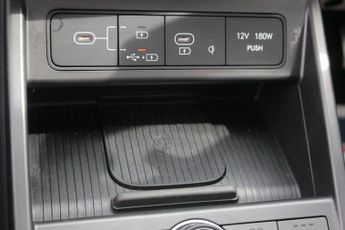 Hyundai KONA 65.4kWh N Line Auto 5dr