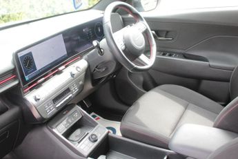 Hyundai KONA 65.4kWh N Line Auto 5dr