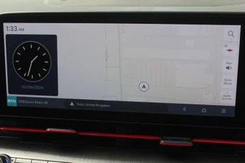 Hyundai KONA 65.4kWh N Line Auto 5dr