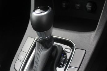 Hyundai i30 1.0 T-GDi MHEV SE Connect DCT Euro 6 (s/s) 5dr