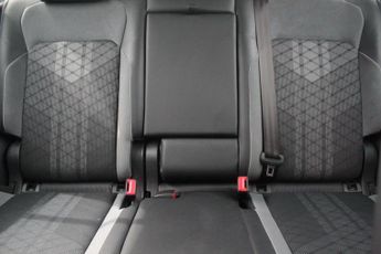 Volkswagen Tiguan 1.5 TSI R-Line DSG Euro 6 (s/s) 5dr
