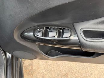 Nissan Juke 1.6 Tekna XTRON Euro 6 5dr