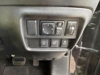 Nissan Juke 1.6 Tekna XTRON Euro 6 5dr