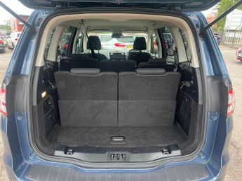 Ford Galaxy 2.0 EcoBlue Titanium Auto Euro 6 (s/s) 5dr