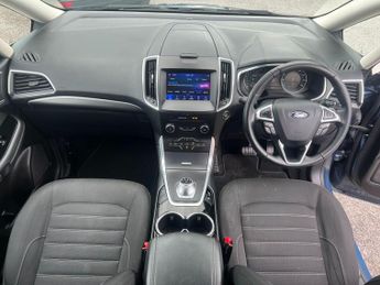 Ford Galaxy 2.0 EcoBlue Titanium Auto Euro 6 (s/s) 5dr