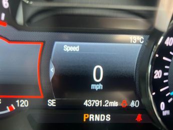 Ford Galaxy 2.0 EcoBlue Titanium Auto Euro 6 (s/s) 5dr