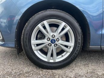 Ford Galaxy 2.0 EcoBlue Titanium Auto Euro 6 (s/s) 5dr