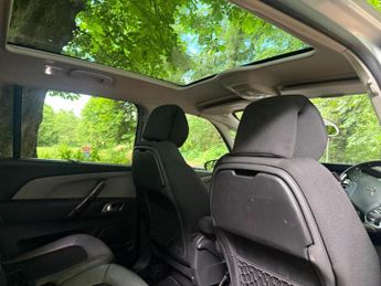 Citroen Grand C4 Picasso 1.6 BlueHDi Exclusive+ EAT6 Euro 6 (s/s) 5dr