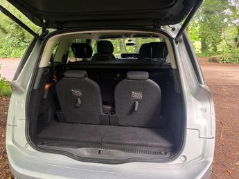 Citroen Grand C4 Picasso 1.6 BlueHDi Exclusive+ EAT6 Euro 6 (s/s) 5dr