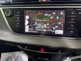 Citroen Grand C4 Picasso 1.6 BlueHDi Exclusive+ EAT6 Euro 6 (s/s) 5dr