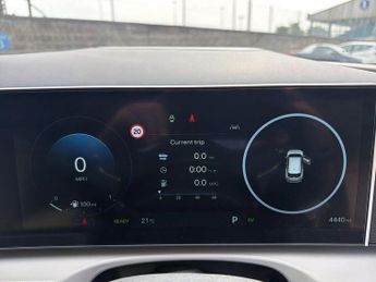 Hyundai Tucson 1.6 T-GDi Ultimate SUV 5dr Petrol Hybrid Auto Euro 6 (s/s) (215 