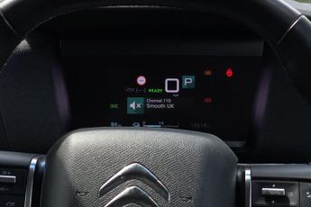 Citroen e-C4 50kWh Shine Plus Auto 5dr (7.4kW Charger)