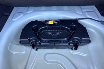Citroen e-C4 X 50kWh e-series Fastback Auto 4dr (7.4kW Charger)