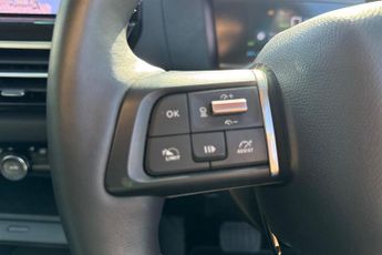 Citroen e-C4 X 50kWh e-series Fastback Auto 4dr (7.4kW Charger)